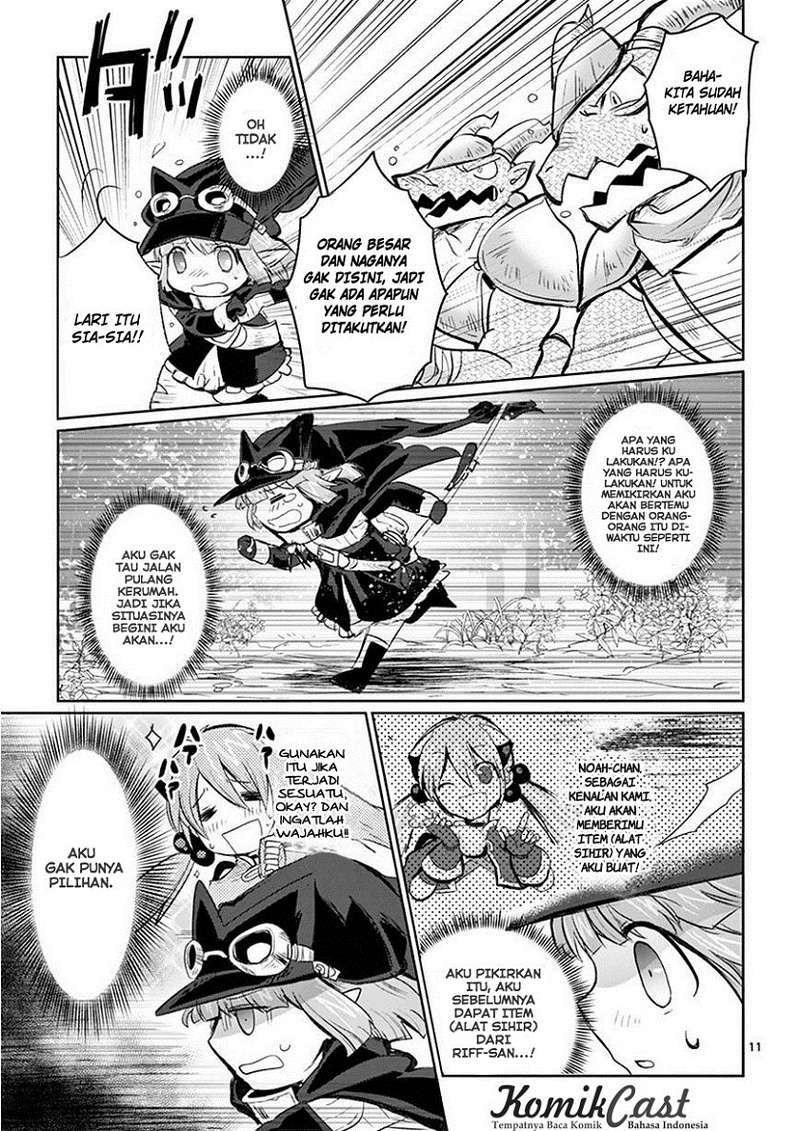 It’s My Life Chapter 06 Gambar 12